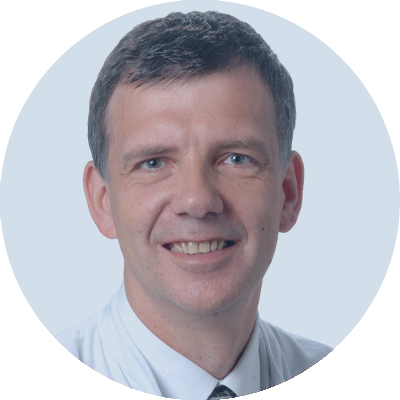Professor Martin Dreyling